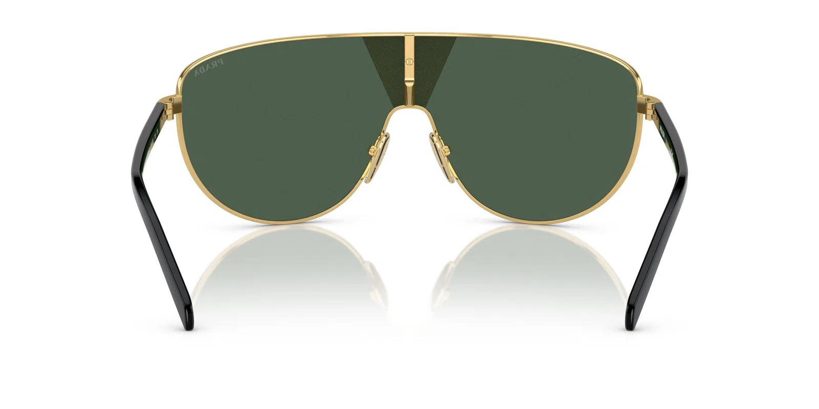 Prada 69ZS Sunglasses - view 17